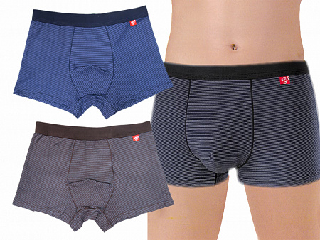 Мужские трусы боксеры VERICOH