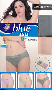 Трусы женские слипы (бамбук) EASINESS